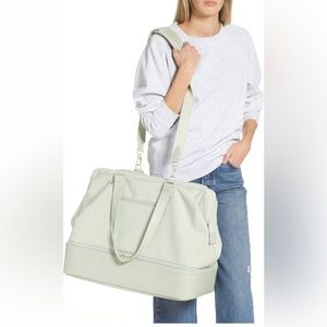 Beis Weekender Travel Bag
